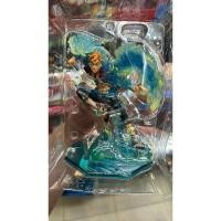ราคา Figuarts ZERO - Marco -Phoenix ver.- ONE PIECE (29117566862)
