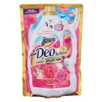 ราคา แอทแทค ดีโอ ซอฟเทนเนอร์ ผลิตภัณฑ์ปรับผ้านุ่ม สูตรเข้มข้น กลิ่นฟอร์เอฟเวอร์สวีท 1400 มล. (9618057277)