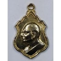ราคา Antig FB 2146 เหรียญกะไหล่ทองหันข้าง หลวงพ่อแพ วัดพิกุลทอง จังหวัดสิงห์บุรี สร้างปี 2512 (18473628148)