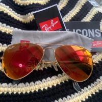 ราคา แว่นกันแดด มือสองของแท้ (22876814808)