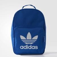 ราคา [New] ADIDAS - TREFOIL BACKPACK | BK6722 - กระเป๋าเป้ Adidas ของแท้ ป้ายห้อย (1543652699)