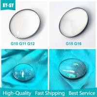 ราคา กระจกเลนส์ใหม่สําหรับ Canon G15 G16 / G10 G11 G12 ใหม่เลนส์ด้านหน้ากระจกแรกอะไหล่ซ่อม (43477660749)