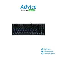 ราคา HP KEYBOARD (คีย์บอร์ด) USB GAMING GK 200 - A0132201 (27100410541)