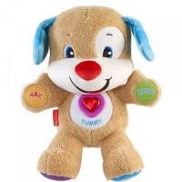 ราคา Fisher-Price® Tummy ตุ๊กตาน้องหมาสอนภาษา คำศัพท์ ยอดฮิต ❤ แท้ 100% (6751742438)