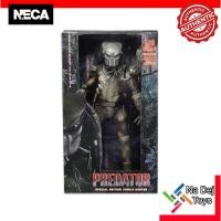 ราคา Neca Jungle Hunter Predator with LED 18" Figure จังเกิ้ล ฮันเตอร์ พรีเดเตอร์ ขนาด 18 นิ้ว ฟิกเกอร์ (45052689309)