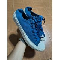 ราคา Converse All Star สีน้ำเงิน ไซร้ 38/24 มือสองของแท้ (48351436825)