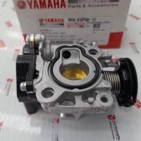 ราคา B8AE375012 ชุดเรือนลิ้นเร่ง GRAND FILANO 2022-2025 Fazzio แท้ YAMAHA B8A-E3750-12 10 11 (42323299470)
