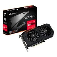ราคา AORUS Radeon RX580 8G (26393622295)