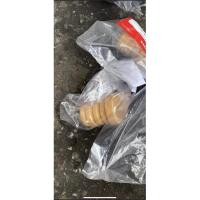 ราคา ยางกันกระแทกโช๊คหน้าhonda civic 2001-2005 dimension ราคาตัวละ อะไหล่แท้ (12222903395)