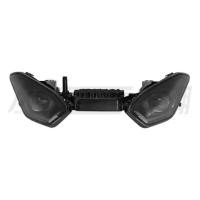 ราคา ไฟหน้าแท้/เทียบ ชุดไฟหน้าหน้ารถ สำหรับ BMW S1000RR / M1000RR ปี 2019–2023 | ร้านคนไทย รับประกัน (43274859019)