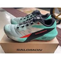 ราคา รองเท้า Salomon Sense Ride 5 ไซส์ 6.5 มือสอง (49601498323)