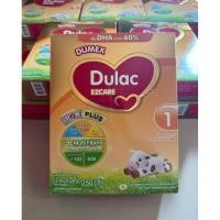 ราคา Dulac EZCARE ดูแลค อีแซดแคร์ สูตร 1 ขนาด 250 กรัม (56302918877)