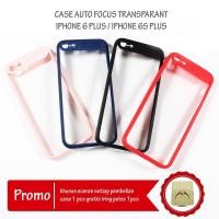 ราคา เคส HP ราคาถูกสุดๆ สําหรับ Iphone 6 Plus 6S Plus Auto Focus โปร่งใสเคสโทรศัพท์ที่ถูกที่สุด (50205328342)