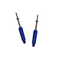 ราคา MIYAMOTO โช๊คอัพคู่หน้า-หลัง แกน 16 มิล รถรุ่น TOYOTA : SURF ปี 89-97 / TIGER / SR5 4WD ปี 98-04 / SPORTRIDER (55106205599)