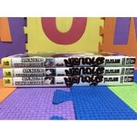 ราคา โละราคาเหมา ตราบาป ล้างปฐพี รวม 3 เล่ม มือสอง สะสมเอง (13291855873)