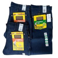ราคา Jeans Wrangler The Original Cowboy Cut made in Mexico Of Usa (42267330168)