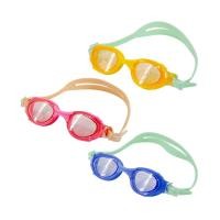 ราคา FBT แว่นตาว่ายน้ำเด็ก GN2327 มี 3 สี รหัส 54351 (44420891409)