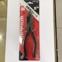 ราคา คีมใช้ 3 อย่าง 8” **มีเก็บเงินปลายทาง** (812207335)
