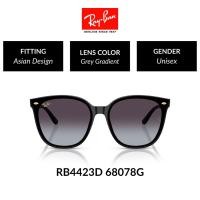 ราคา RAY-BAN RB4423D 68078G แว่นกันแดด (28471081517)