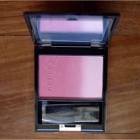 ราคา SUQQU PURE COLOR BLUSH 04: Urushibi (1629955707)