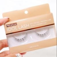 ราคา Pre-order ARITAUM idol lash ขนตาปลอมลุคธรรมชาติจากเกาหลี (7219278605)