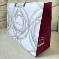 ราคา ถุงกระดาษcentral แท้100% (26336863741)