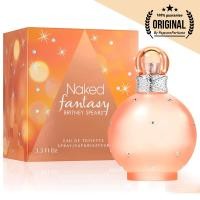 ราคา Britney Spears Fantasy Naked EDT 100 ml. (44072832188)