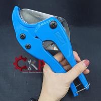 ราคา กรรไกรตัดท่อ PVC UNIOR ขนาดท่อ 1.3/8" 210 mm. # 583/6 PVC PIPE CUTTER (6122141736)