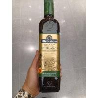 ราคา Oleoestepa Aeite De Oliva Virgen Extra Hojiblanca 500ml.น้ำมันมะกอกธรรมชาติเกรดพิเศษสำหรับประกอบอาหาร500มล. (52653419634)