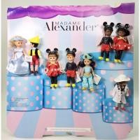 ราคา ของแท้ ตุ๊กตามาดามอเล็กซานเดอร์ปี 2004 (McDonald's Madame Alexander ) (19189409221)
