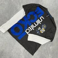ราคา เสื้อแขนต่อ ECKO unltd (41200889617)