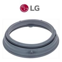 ราคา พร้อมส่ง ขอบยางประตูเครื่องซักผ้าฝาหน้า LG รุ่น FM1208N6W (29304143737)