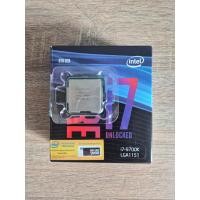 ราคา CPU (ซีพียู) INTEL CORE I7-9700K (1151) 8Core 8Tread Turbo 4.9Ghz มือ2 สภาพใหม่มาก (55904769743)