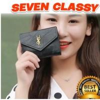 ราคา SC - กระเป๋าสตางค์ผู้หญิง MH126 IMPORTED WALLET SMALL FOLDING WALLET CUTE AND BEAUTIFUL (41214643333)