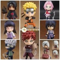 ราคา GSC Nendoroid Naruto Uzumaki Sasuke Uchiha Itachi Kakashi Gaara Hinata เนนโดรอยด์ ด๋อย นารูโตะ (3561875126)