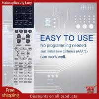 ราคา เปลี่ยนรีโมทคอนโทรล RAV553 สําหรับ AVENTAGE ZW695100 RX-V683 RAV542 ZP601700 RX-AS710D RX-A1050 ตัวรับสัญญาณ AV (51050647036)