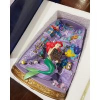 ราคา Model Ariel เรซิ่นตั้งโชว์แอเรียล little mermaid (19691328270)