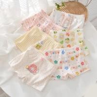 ราคา ชุดชั้นในเด็กแบบ boxer ไม่มีก้น สำหรับเด็กหญิงและทารกใหญ่ ใหม่สําหรับปี 2026 (52003781099)