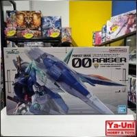 ราคา [พร้อมส่ง] PG 1/60 GUNDAM OO RAISER (PLASTIC MODEL) [BANDAI] (25515431548)