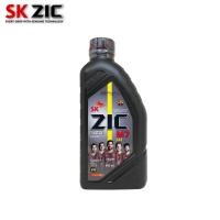 ราคา น้ำมันเครื่อง ZIC M7 SCOOTER 10W-40 สังเคราะห์ ขนาด 0.8 ลิตร (5888743578)