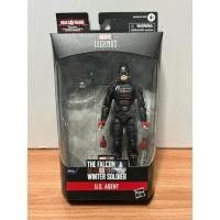 ราคา Hasbro Marvel Legends Series The Falcon And The Winter Soldier U.S. Agent Disney+ John Walker US Agent Thunderbolts (16933953766)