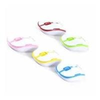 ราคา เม้าส์ไร้สาย Primaxx Wireless Mouse เม้าส์ รุ่น WS-WMS952 (6538947247)