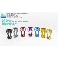 ราคา Knob Tacker มีลูกปืนให้ 2 ลูก ของแต่งรอก (3614754269)