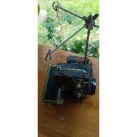 ราคา จักรโพ้ง3เส้น มือสอง (28080483665)