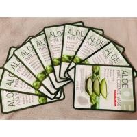 ราคา ALOE PURE ESSENCE MASK 10 แผ่น (886070956)