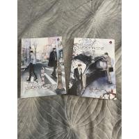 ราคา This time...lucky in game, love ยกเซ็ต เล่ม1-2(จบ) (8307534171)