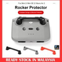ราคา Rocker Protector รีโมทคอนโทรลจอยสติ๊กสําหรับ DJI Mini 2/ Mini SE 2/ Mavic Air 2 (43028520444)