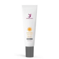 ราคา Sunscreen Cream SPF50 ครีมกันแดด SPF50 PA+++ UVA/UVB Protection สำหรับผิวแห้ง (5741853769)