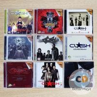 ราคา VCD คาราโอเกะ Clash (แคลช) อัลบั้ม Soundshake/Brainstorm/Emotion/Crashing/Rock of Ages/Soundcream/Crazy Clash/Very Clash (20931100714)