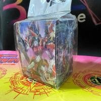 ราคา กล่องใส่การ์ดvanguard (24451356879)